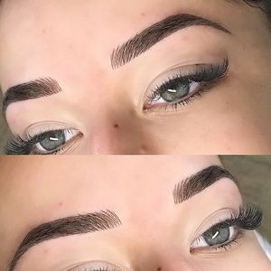 Microblading